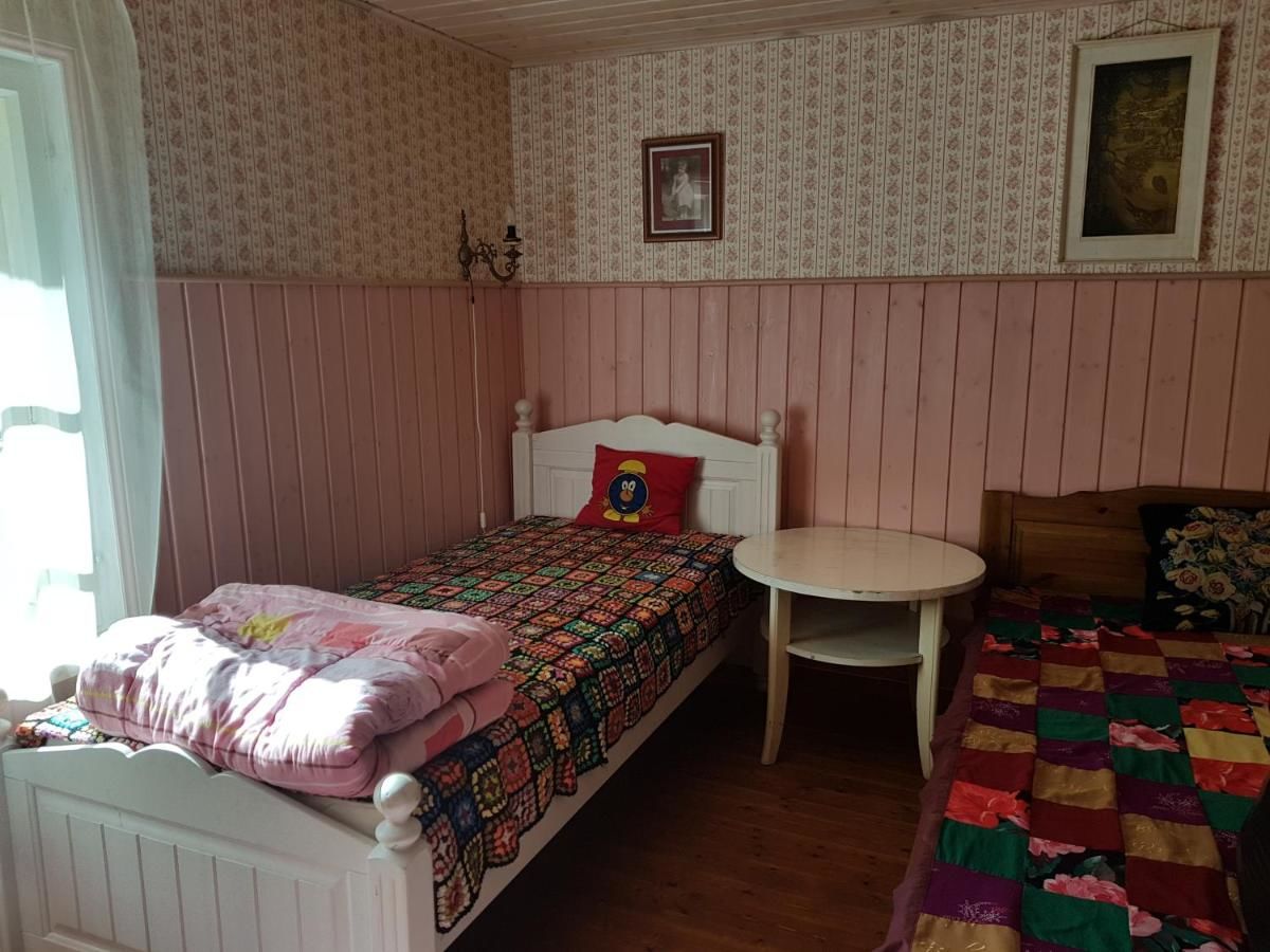 Дома для отпуска Metsküla Puhkemaja Poka