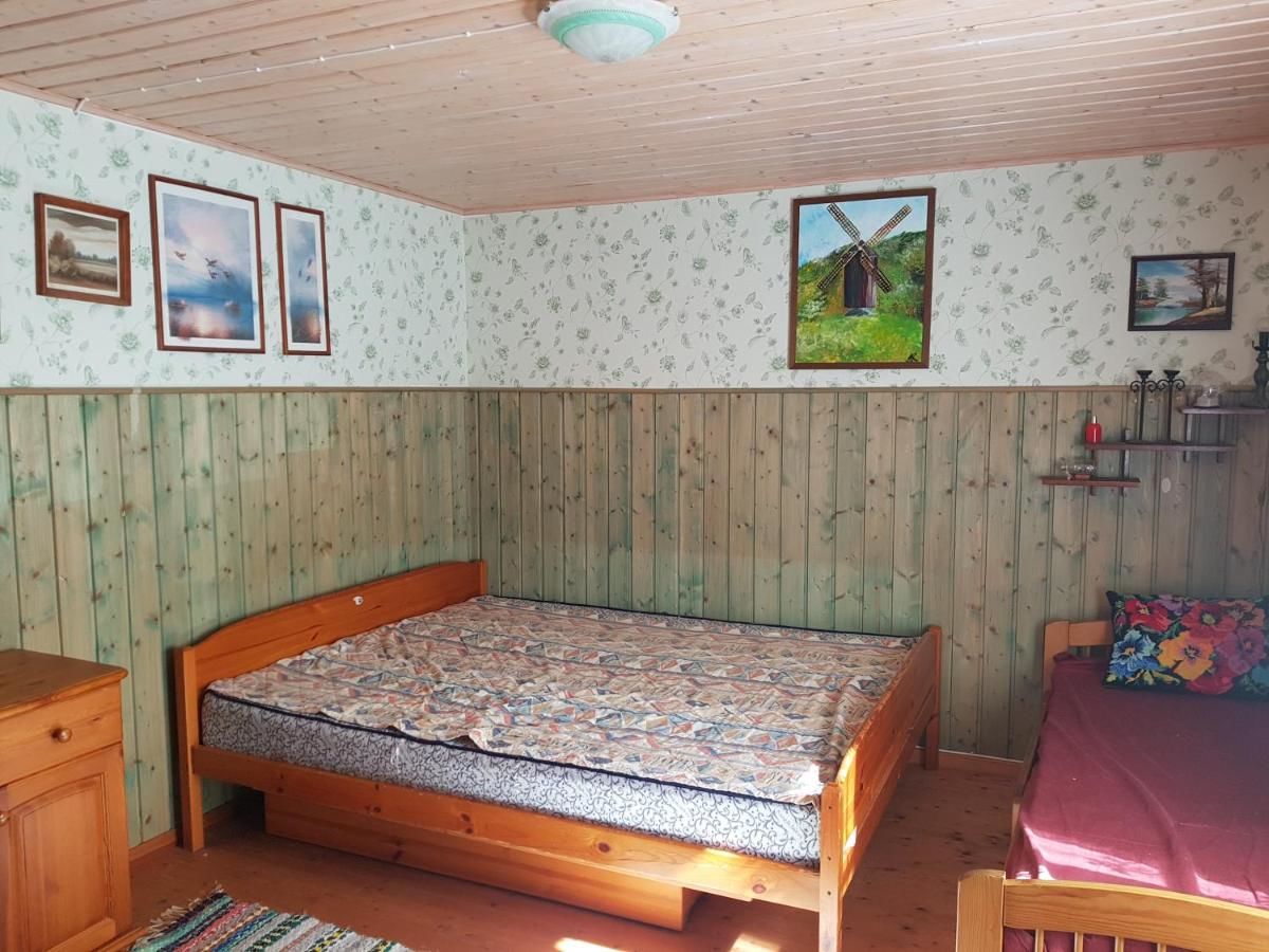 Дома для отпуска Metsküla Puhkemaja Poka-8